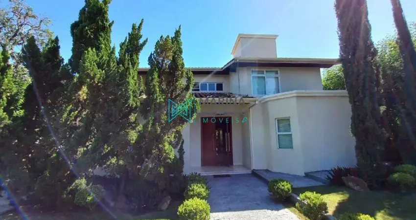 Casa em condomínio para aluguel, 5 quartos, 3 suítes, 6 vagas, condomínio bouganville - lagoa santa/mg