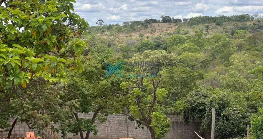 Lote à venda, condomínio mirante do fidalgo - lagoa santa/mg