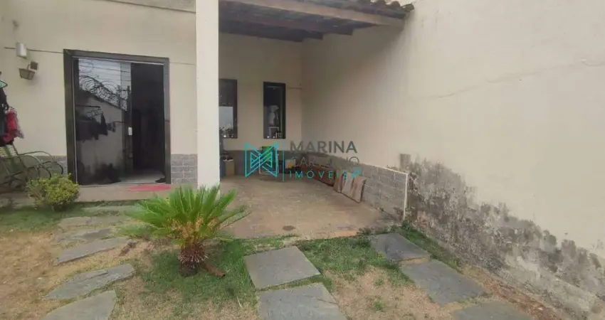Casa à venda, 3 quartos, 1 suíte, 2 vagas, jardim imperial - lagoa santa/mg