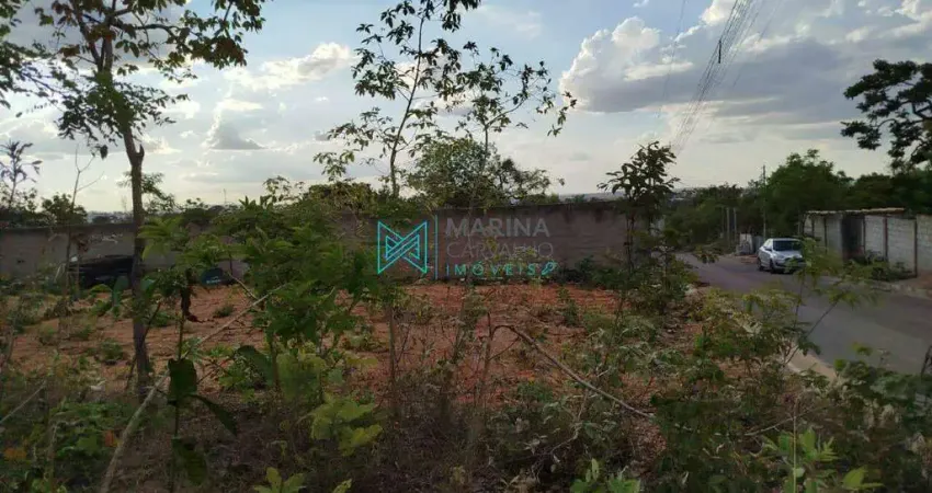 Terreno à venda na Alameda das Cerejeiras, Palmital, Lagoa Santa