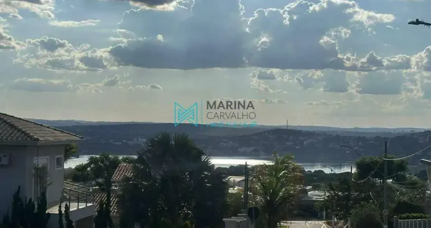 Lote em condomínio à venda, condomínio boulevard - lagoa santa/mg