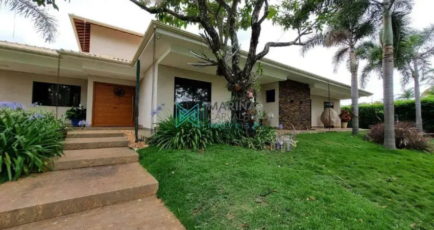 Casa em condomínio à venda, 4 quartos, 4 suítes, 8 vagas, condomínio morada dos pássaros - lagoa santa/mg