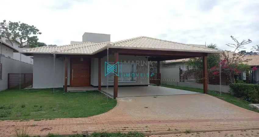 Casa em condomínio à venda, 4 quartos, 2 suítes, 1 vaga, condomínio jardins residence - lagoa santa/mg
