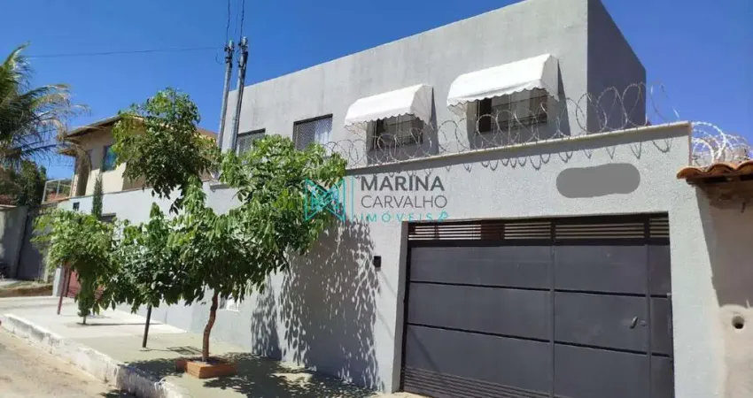 Casa com 3 quartos à venda na Alameda dos Jaborandis, Residencial Visão, Lagoa Santa