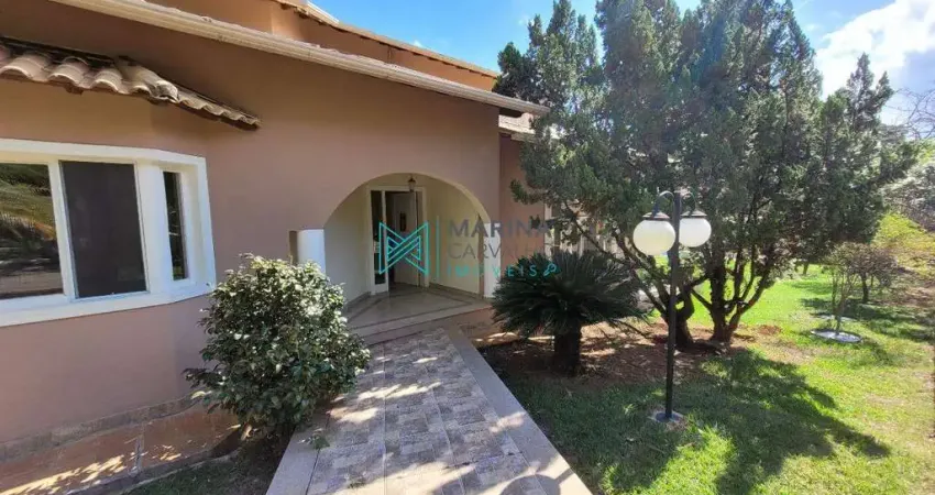 Casa em condomínio à venda, 4 quartos, 2 suítes, 2 vagas, condomínio vivendas - lagoa santa/mg