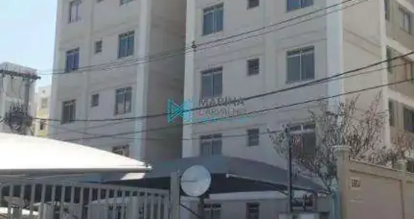 Apartamento com 2 quartos à venda, 48 m² por r$ 150.000,00 - palmital - lagoa santa/mg