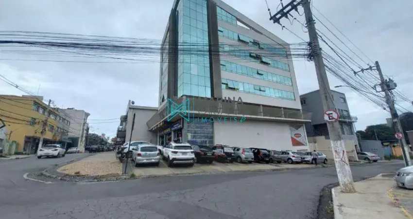Sala comercial para alugar na Rua Conde Dolabela Portela, Centro, Lagoa Santa