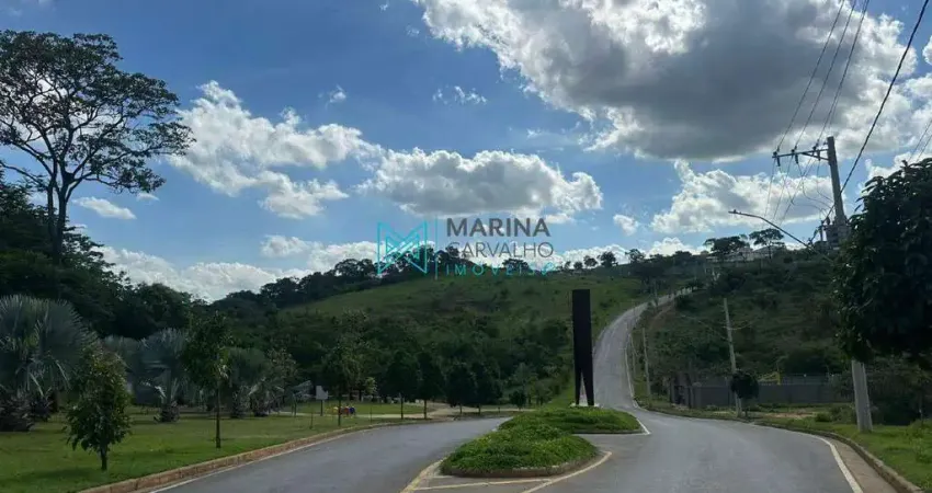 Terreno à venda na Alameda das Goiabas, Lagoinha de Fora, Lagoa Santa