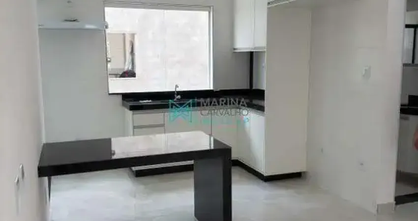 Apartamento para aluguel, 2 quartos, 1 vaga, lundcea - lagoa santa/mg