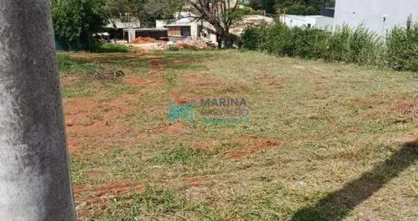 Lote em condomínio à venda, Condomínio Gran Royalle - Lagoa Santa/MG