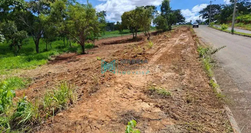 Lote em condomínio à venda, Condomínio Versailles Ville de France - Lagoa Santa/MG