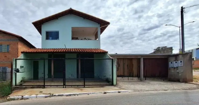 Ponto comercial para alugar na Rua Carlos Dias Ribeiro, Várzea, Lagoa Santa