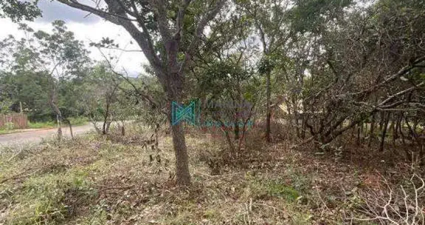 Lote à venda, Condomínio Recanto da Serra - Jaboticatubas/MG