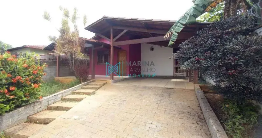 Casa para aluguel, 4 quartos, 2 suítes, 2 vagas, Lundcea - Lagoa Santa/MG