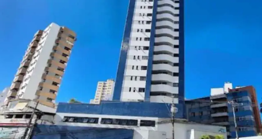 Apartamento com 3 quartos à venda na Pituba, Salvador