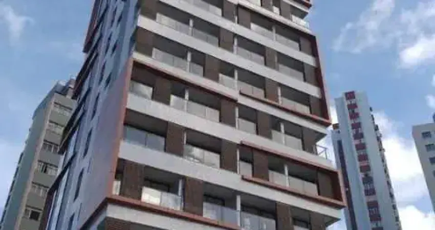 Apartamento com 1 quarto à venda na Barra, Salvador 