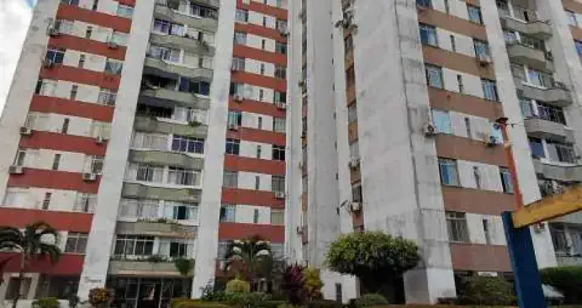 Apartamento com 3 quartos à venda no Imbuí, Salvador