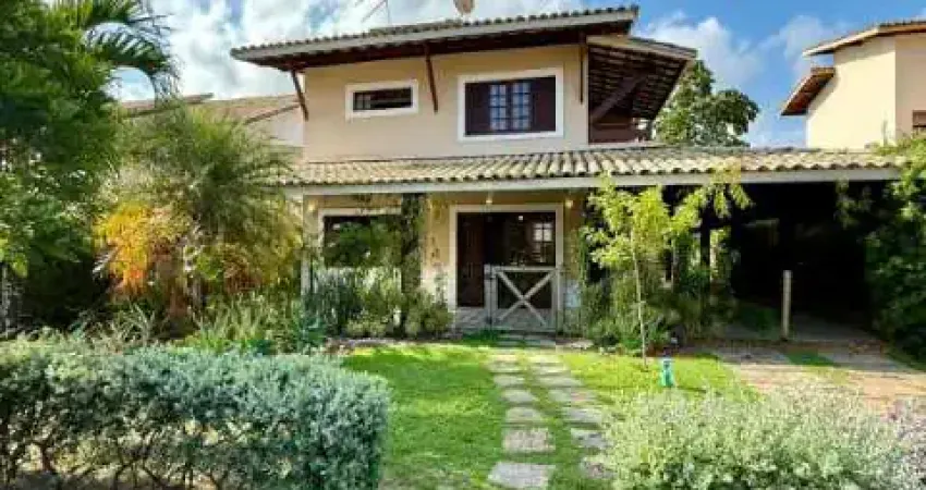 Casa em condomínio fechado com 4 quartos para alugar no Piatã, Salvador 
