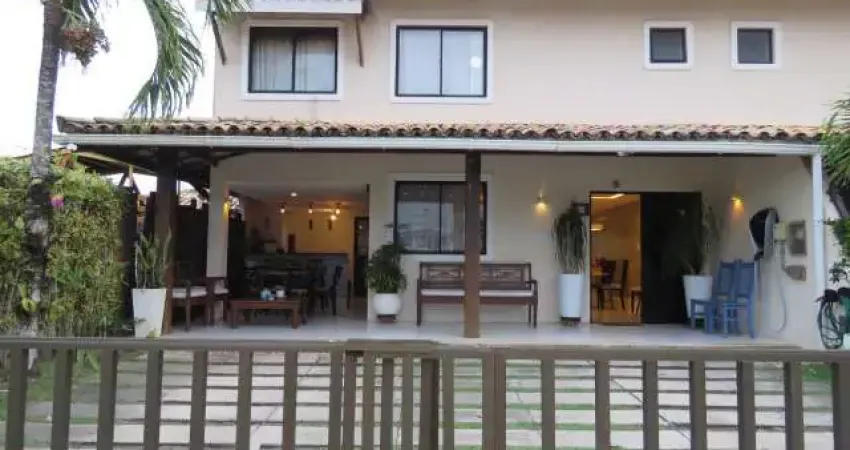 Casa com 5 quartos à venda no Piatã, Salvador 