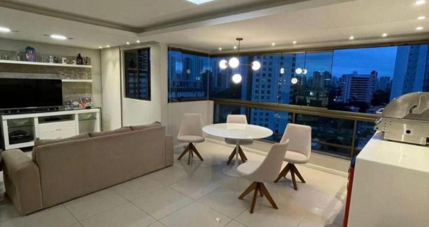 Apartamento com 3 quartos à venda na Rua Jacobina, 130, Graças, Recife