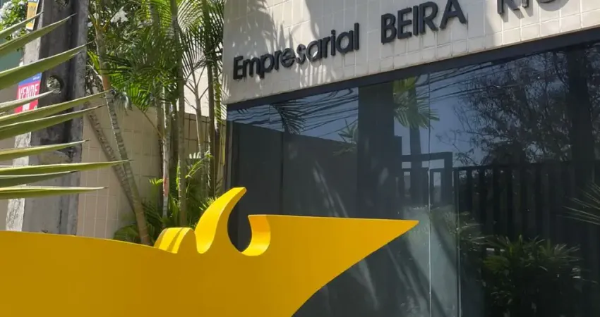 Oportunidade - Sala Comercial Ilha do Leite 27m