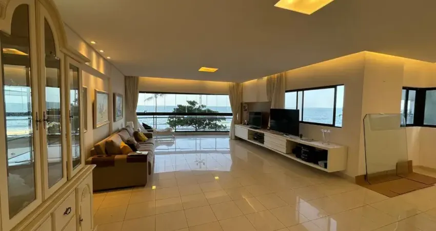 Avenida Beira Mar - Próx. Hotel Atlante Plaza