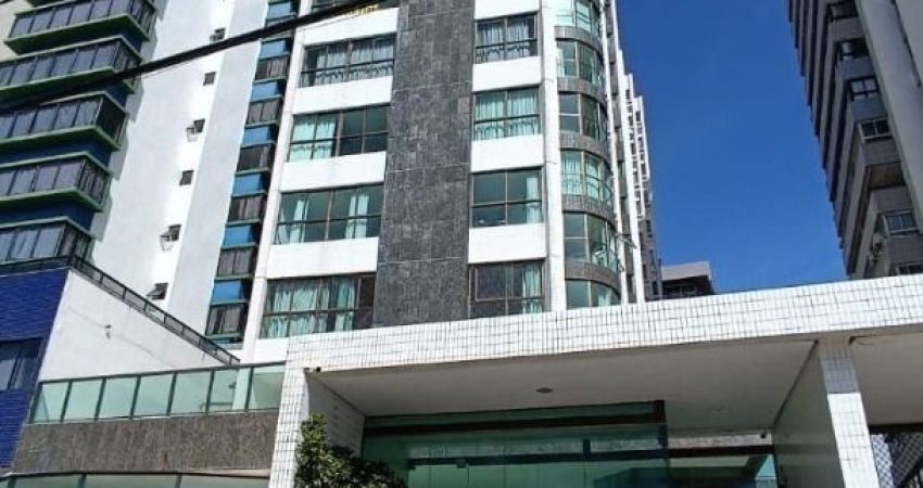 Apartamento com 3 quartos à venda na Avenida Boa Viagem, 4298, Boa Viagem, Recife