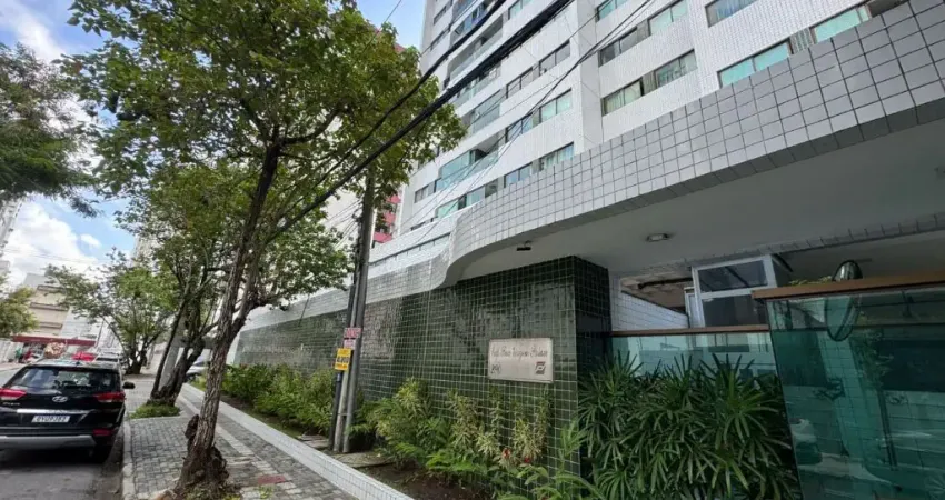 Apartamento com 3 quartos à venda na Rua Amaro Albino Pimentel, 290, Boa Viagem, Recife