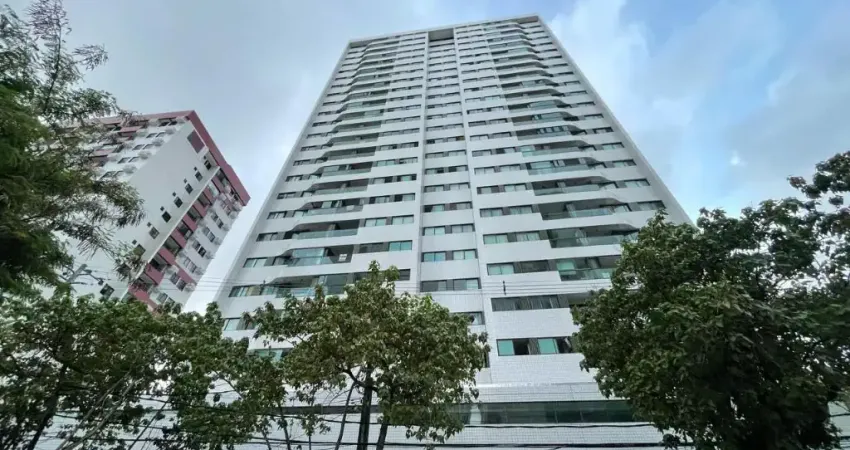 Apartamento com 3 quartos à venda na Rua Amaro Albino Pimentel, 290, Boa Viagem, Recife