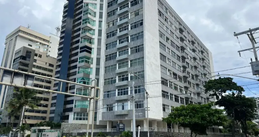 Apartamento com 3 quartos à venda na Avenida Boa Viagem, 3906, Boa Viagem, Recife