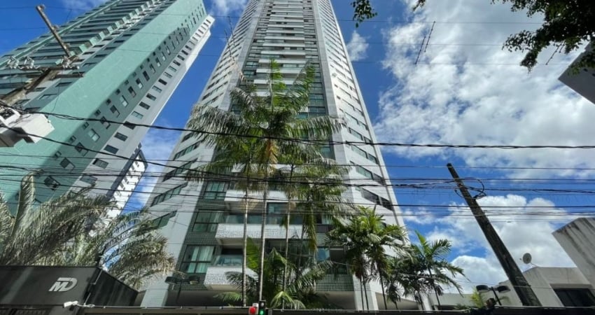 Lindo APT Moura Dubeux em Boa Viagem