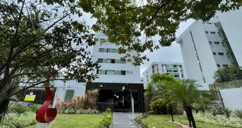 Apartamento com 2 quartos à venda na Rua José de Holanda, 854, Torre, Recife