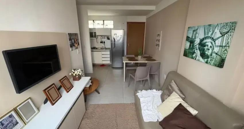 Flat com 1 quarto para alugar na Rua Ministro Nelson Hungria, 86, Boa Viagem, Recife