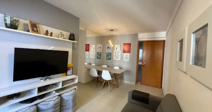 Apartamento com 2 quartos à venda na Rua Jonathas de Vasconcelos, 427, Boa Viagem, Recife