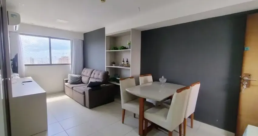 Flat com 1 quarto para alugar na Rua Maria Carolina, 661, Boa Viagem, Recife