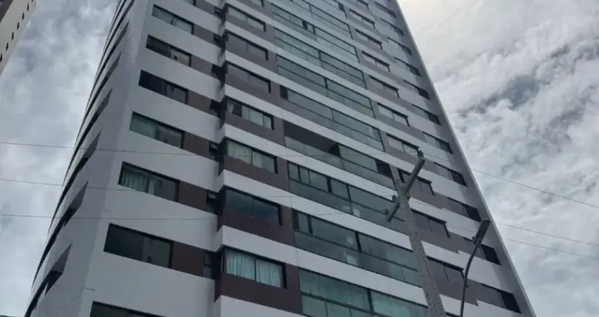 Apartamento com 4 quartos à venda na Rua Luiz de Faria Barbosa, 36, Boa Viagem, Recife