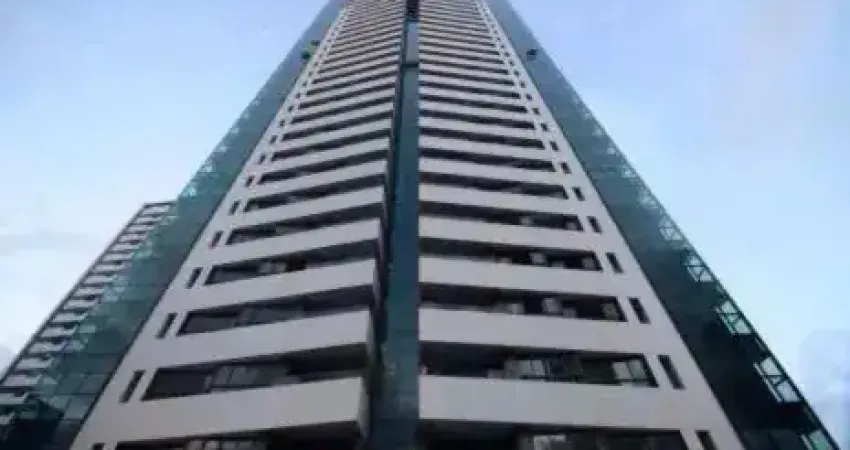 Apartamento com 4 quartos à venda na Rua Doutor Pedro de Mello Cahu, 2301, Boa Viagem, Recife