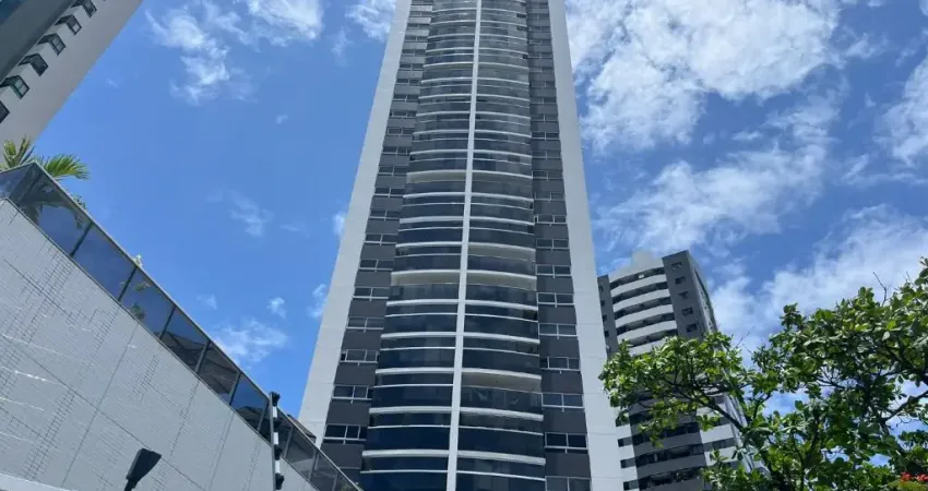 Apt padrão Vale do Ave -4 qts -162 metros- BV