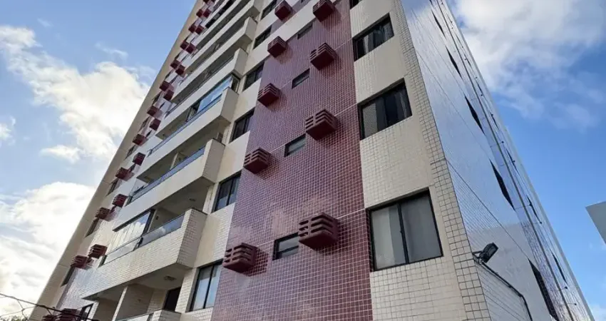 Apartamento com 3 quartos à venda na Rua Hermógenes de Morais, 230, Madalena, Recife