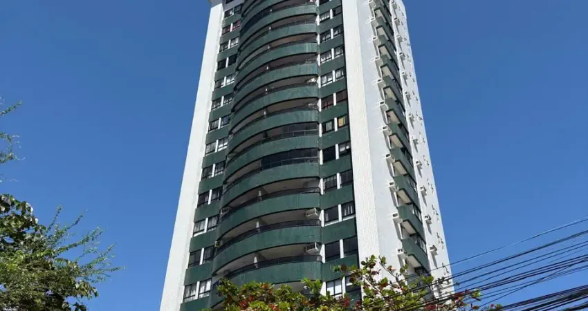 Apartamento com 3 quartos à venda na Rua Marquês de Valença, 387, Boa Viagem, Recife