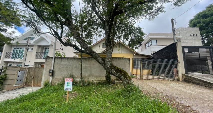 BOM RETIRO - OPORTUNIDADE PARA CONSTRUTORES