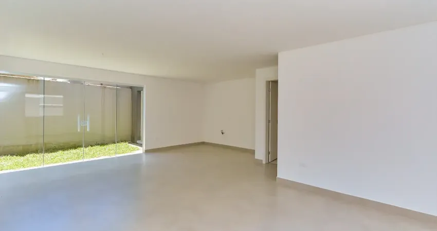 Casa em condomínio fechado com 3 quartos à venda na Rua Augusto Litz, 103, Santa Felicidade, Curitiba