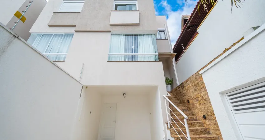 Casa com 3 quartos à venda na Rua Dante Millarch, 175, Santa Felicidade, Curitiba