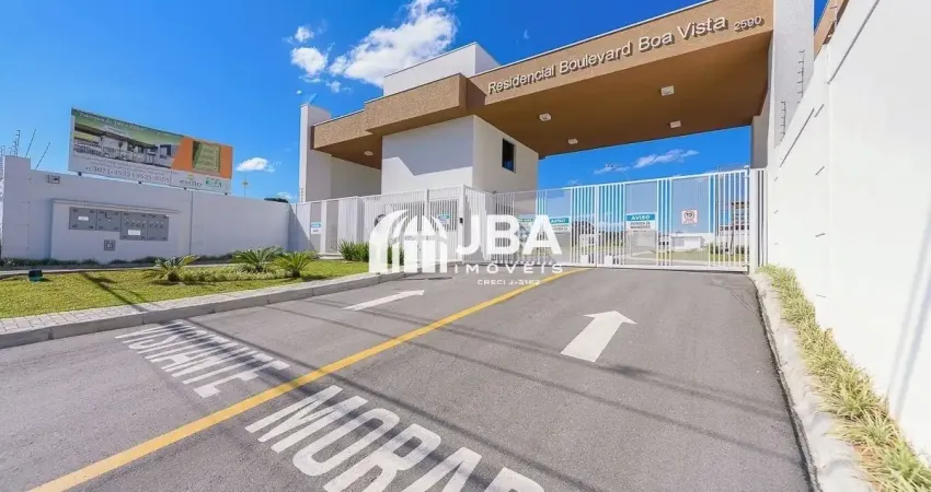 Oferta! terreno em condomínio fechado com excelente infra estrutura e segurança