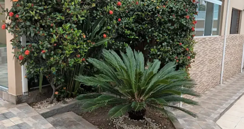 Urbanova - asiv - sobrado esquina - terreno com 393m2 3 suítes