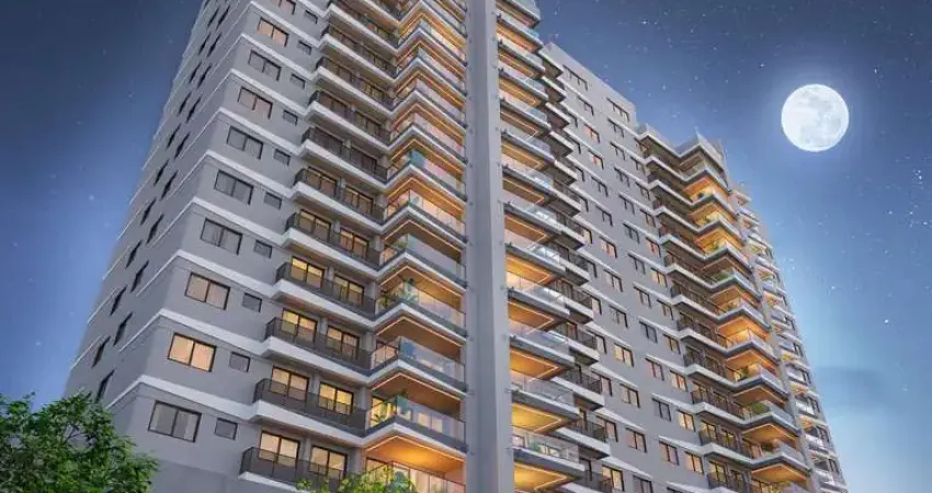 Apartamento para Venda em Rio de Janeiro, Tijuca, 2 dormitórios, 1 suíte, 2 banheiros, 1 vaga