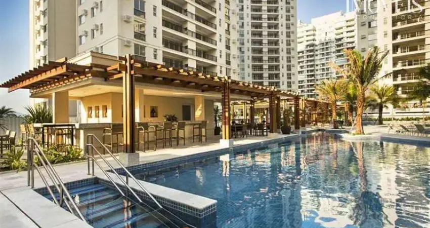 Apartamento para Venda em Rio de Janeiro, Barra da tijuca, 4 dormitórios, 4 suítes, 4 banheiros, 1 vaga