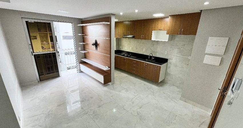 Apartamento com 3 quartos à venda na Rua Nakagima, Parque 10 de Novembro, Manaus