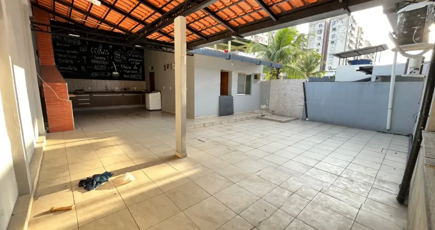 Casa com 4 quartos à venda na Travessa Daniel Bovet, Flores, Manaus