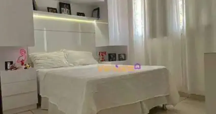 Apartamento com 2 quartos à venda na Rua Ouro Preto, Niterói, Betim